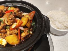 -Linlin泰餐厅(华夏幸福店)