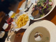 -布拉格餐厅· 中欧捷克菜(全国首店)