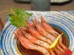 -炙柒Sekinana·精致日料(合生汇店)