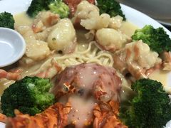 -老字号蛇口德记烧腊饭店·海鲜加工