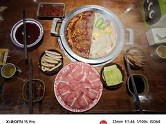 -楠火锅(仁恒梦中心店)