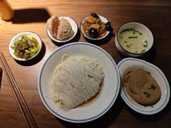 -十面春风·江南面馆(崇宁路店)