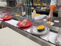 -新一番三文鱼寿司(大东海店)