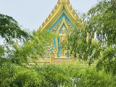 -洛阳白马寺
