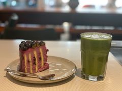 -BAKER&SPICE(安福路店)