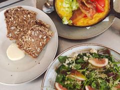 -BOR Eatery(安福路店)