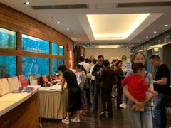 -利苑酒家(合景国际金融广场店)