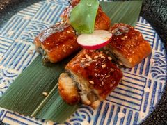 -大江户日本料理(吕厝店)