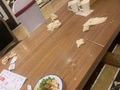 -穿越·兴化早茶·兴化味(英武路店)