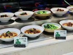 -老乡鸡(马鞍山路店)