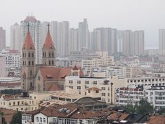 -观象山公园