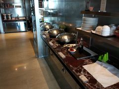 -浦东机场国航头等贵宾室