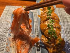 -戏作寿司(观音桥店)