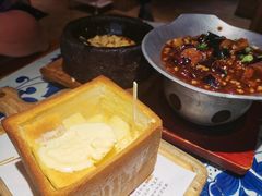 -绿茶餐厅(布吉万象汇店)