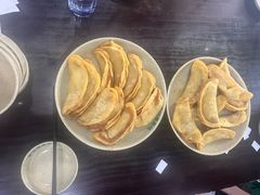 -李记清真馆(打钉巷店)