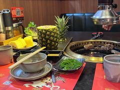 -和来烤肉(仓山万达店)