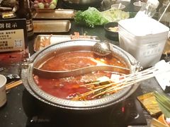-牛New寿喜烧(新六百店)