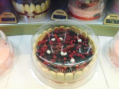 -哈根达斯(卓展店)