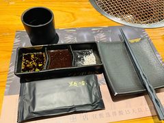 -黑牛の店·和牛烧肉(合生汇店)