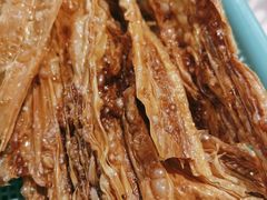 -广州柏悦酒店·悦景轩·粤菜餐厅