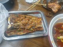 -西部一串烧烤·地道湘西小串