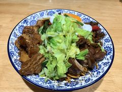 -梁掌门老梁干挑(凤凰路店)