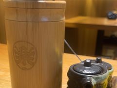 -长乐川式面馆·现炒浇头(石门二路店)