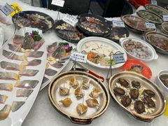 -舌尖上·霞浦滩涂海鲜·新闽菜(总店)
