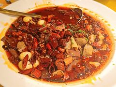 -缪氏川菜(丰盛町店)