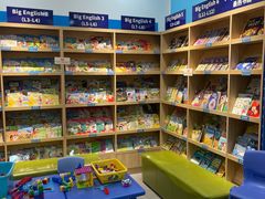 -关键词英语·青少儿·语言培训(福田区委校区)