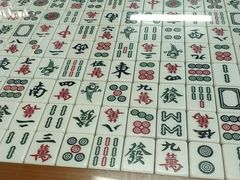 -七爷清汤腩·港式餐厅(金狮广场店)