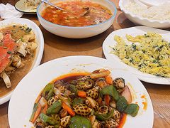 -洲晓鲜·舟山海鲜大排档(朱家尖风景区店)