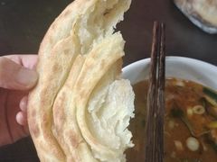 -龙门李家三旦羊肉汤馆