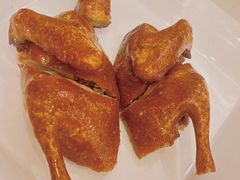 -利苑酒家(宜安广场店)