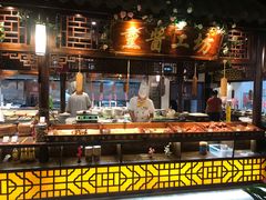 -燕郊烧鸽子(广安路店)