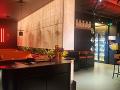 -無二炙坊·和牛烧肉(大钟寺1733店)