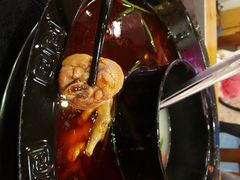 -重庆烧鸡公火锅(簋街店)