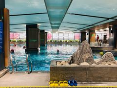 -青水瓦台汤泉(未央店)