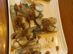 -云晓光头烧烤吧(德平路店)