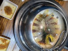 -海味当家·蒸锅海鲜(星海公园店)