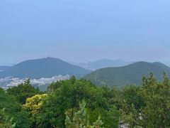-云龙山