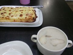 -蘑菇餐厅(马台街店)