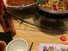 -乡里八闽·福州乡土菜(高宅店)