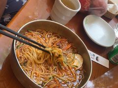 -全州拌饭馆(断桥店)