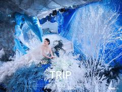 -爱我旅拍婚纱摄影(大理店)