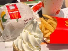 -麦当劳(季华好又多店)