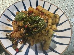 -蜗牛小馆醉乡民谣云南菜(惠新西里店)