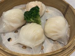-丰鲤楼•闽南茶楼(仟禧汇店)