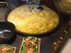 -李氏八大件老菜馆(万宝街店)