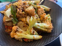 -嘉禾·悦享餐厅(八方汇店)